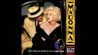 Madonna  Hanky Panky Official Audio [upl. by Wanyen909]