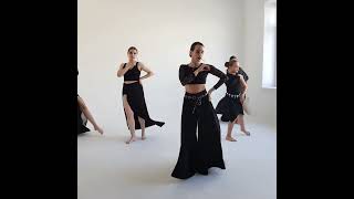 Tango Oriental  Choreo by Nataliya Goncharova [upl. by Neelyt558]