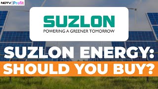 Suzlon Energy Is This The Right Time To Buy Suzlon Energy Shares  Expert Insights On Ask Profit [upl. by Louisa494]