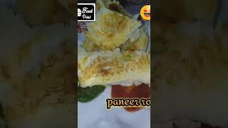 paneer Role ki recipe chaahiye to channel me jaaeye or poori recipe dekhiye [upl. by Eedrahc]