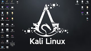 Kali Linux 20161 network hardware detection error [upl. by Sergius]