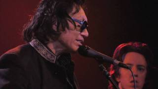 Rodriguez  To Whom It May Concern Live on KEXP [upl. by Hadwin]