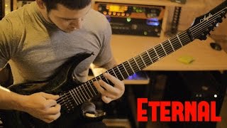 Avid Eleven Rack  Djent [upl. by Nawotna]