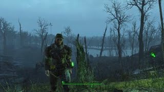 FALLOUT 4  VaultTec Distress SignalBest of Three Quest start [upl. by Peri]