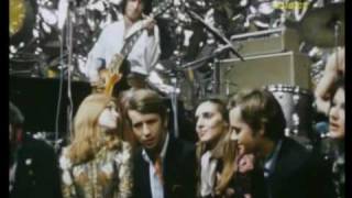 Fleetwood Mac w Peter Green  Homework  19681231  Paris [upl. by Beatriz]