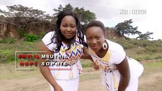 Phyllis Mbuthia From a House Girl to One of the Top Gospel Musicians [upl. by Aidil]