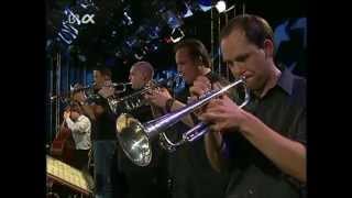 La Fiesta  Peter Herbolzheimer  Rhythm Combination  Brass [upl. by Noelyn]