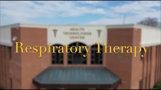 Respiratory Therapy [upl. by Pachston]