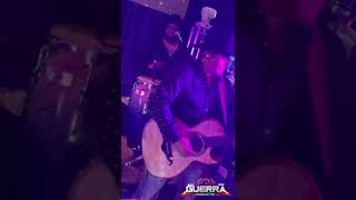 Grupo Inztinkto  y te lo pido ven  live at private event [upl. by Valley]