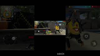 NOOB GIRLS VS CRIMINAL para SAMSUNG A3A5A6A7J2J5J7S5S6S7S9A10A20A30A50A70  FREE FIRE [upl. by Ytram]