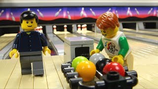 Lego Bowling [upl. by Yraeht402]