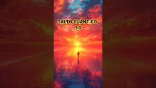 SALTO CUÁNTICO 💫QUÉ ES [upl. by Gardener]