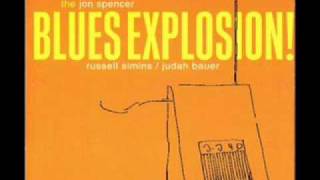 jon spencer blues explosion  ditch [upl. by Gresham]