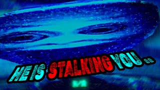 THIS ENTITY IS STALKING YOU ON THE MOON [upl. by Naujd]