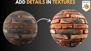 PBR Material In Blender  Free PBR Textures in Blender  Ammar Khan [upl. by Calise]