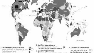 Questce que la mondialisationDominiquePlihon02082001 [upl. by Avrom792]