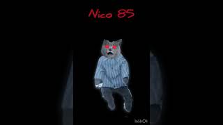 Nico 85 ost son roblox eat [upl. by Lindley]