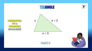 Scalene Perimeter part 4 [upl. by Amabel70]