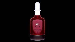 3LAB AntiAging Oil [upl. by Marwin783]