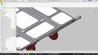 Autodesk Inventor AutoSave [upl. by Freed]