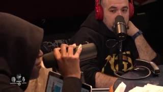 Ebro Encourages the Fellas to Send Calendar Invites to Their Women [upl. by Ramej91]