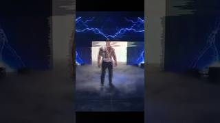 The Rock Returns on Smackdown 😲 short shorts ytshorts youtubeshorts trending wrestling wwe [upl. by Brosine756]