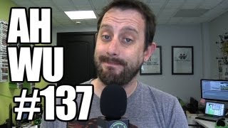 Achievement Hunter Weekly Update Ep 137  Week of November 5th 2012  Rooster Teeth [upl. by Alston]