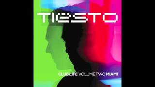 Tiësto Club Life Vol 2  Miami  Walls feat Quilla Original Mix [upl. by Brunelle]