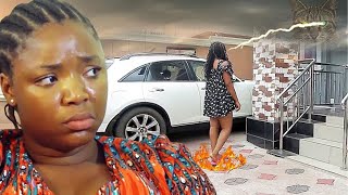 How D Poor Village Maid Exposed D Secret Of Her Bosss Wife To Save Him Ekene Umenwa Luchy Donald [upl. by Kate]