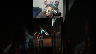 GloRilla  Hollon Official Music Video Reaction part 2 [upl. by Bearce190]