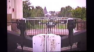 Stourbridge Canal in 1996 [upl. by Hardden80]