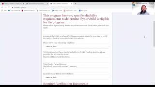 UAMS Pathways Academy Application HowTo Video [upl. by Rus991]