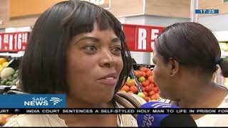 Boxer store brings relief to Lenasia community [upl. by Bruckner159]