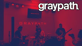 Graypath  Drift  Live in Teaneck NJ  Nov 1 2024 [upl. by Limann]