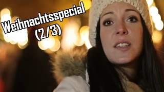 Weihnachtstracks der JMC  JBB Rapper 23 [upl. by Dorina]