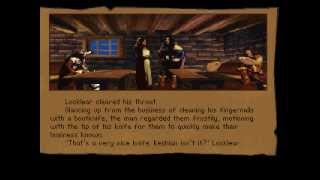 Lets Play Betrayal at Krondor Part 9 [upl. by Arrec]