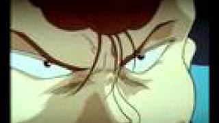 Yu Yu Hakusho Abridged Parody Episode 10 [upl. by Akcira436]