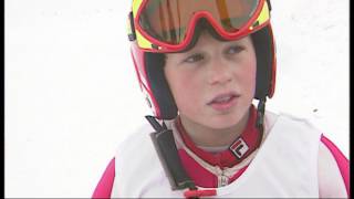 Kamil Stoch junior 2000 rok [upl. by Trautman]