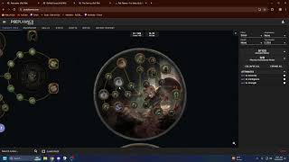 The New Raider Ascendancy quotWardenquot is Insane  325 Path of Exile [upl. by Caria673]