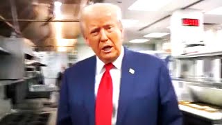 RESURFACED Trump Footage That HE DOESN’T WANT YOU TO SEE [upl. by Nnylamme]