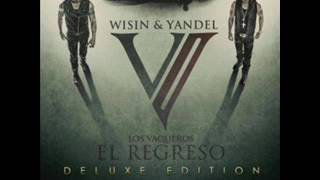 Wisin amp Yandel  Perreame feat Jowel Y Randy [upl. by Menedez]