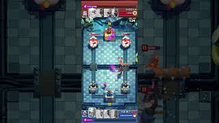 Beating Midladder Menace while being hard countered Daily Hog Earthquake Gameplay 30 [upl. by Assiroc]