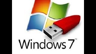 Как установить Windows 7 с флешки на ноубуке Lenovo [upl. by Ellednahc]