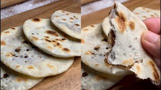 How to Make Piaya  Piaya Recipe shorts [upl. by Eecrad144]