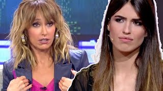 Sofía fue entrevistada por Emma García en lo que se convirtió en una charla reveladora [upl. by Nahij]