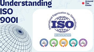 Understanding ISO 9001  Quality Management Systems [upl. by Travers170]