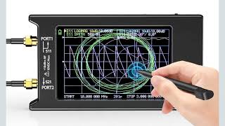 Top 5 Best vector antenna analyzer [upl. by Aerised]