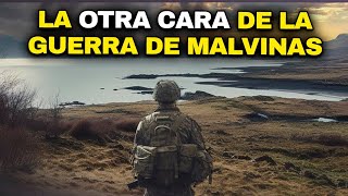 Las batallas aéreas más IMPORTANTES de la Guerra de Malvinas [upl. by Yelruc325]