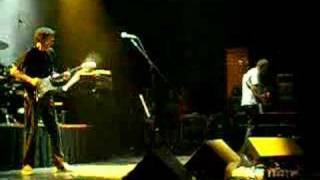 Kraan  Live at NEARfest 2003  USA [upl. by Corena891]