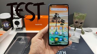 Oukitel C21 le TEST le meilleur OUKITEL et de loin [upl. by Egwan]